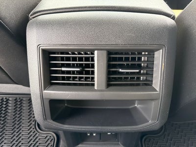 2023 Volkswagen Atlas Cross Sport 3.6L V6 SEL