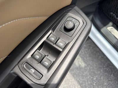 2023 Volkswagen Atlas Cross Sport 3.6L V6 SEL