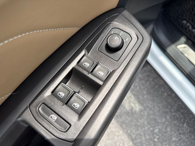 2023 Volkswagen Atlas Cross Sport 3.6L V6 SEL