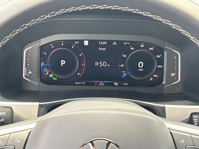 2023 Volkswagen Atlas Cross Sport 3.6L V6 SEL