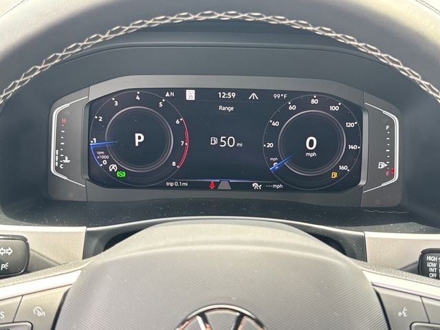 2023 Volkswagen Atlas Cross Sport 3.6L V6 SEL