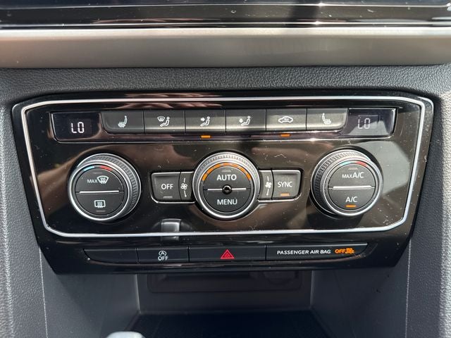 2023 Volkswagen Atlas Cross Sport 3.6L V6 SEL