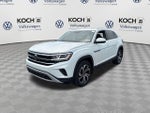2023 Volkswagen Atlas Cross Sport 3.6L V6 SEL