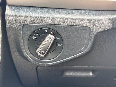 2023 Volkswagen Atlas Cross Sport 3.6L V6 SEL