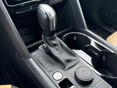 2023 Volkswagen Atlas Cross Sport 3.6L V6 SEL