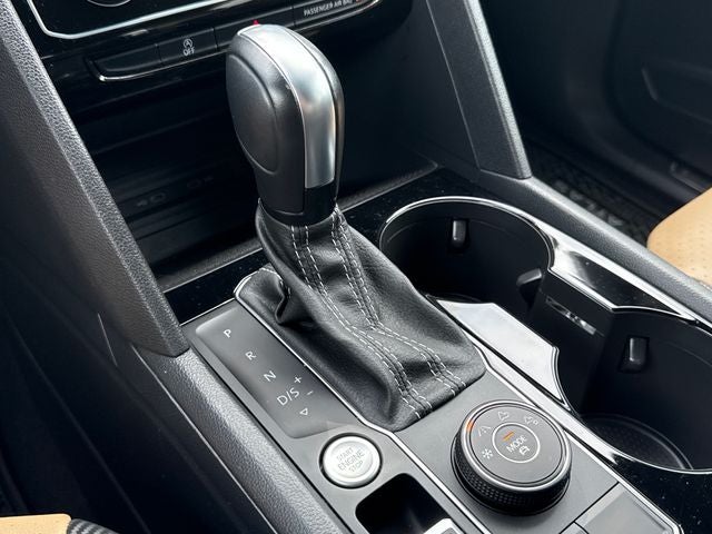 2023 Volkswagen Atlas Cross Sport 3.6L V6 SEL