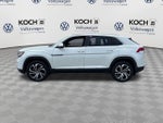 2023 Volkswagen Atlas Cross Sport 3.6L V6 SEL