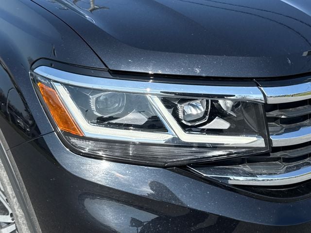 2022 Volkswagen Atlas 2.0T SEL