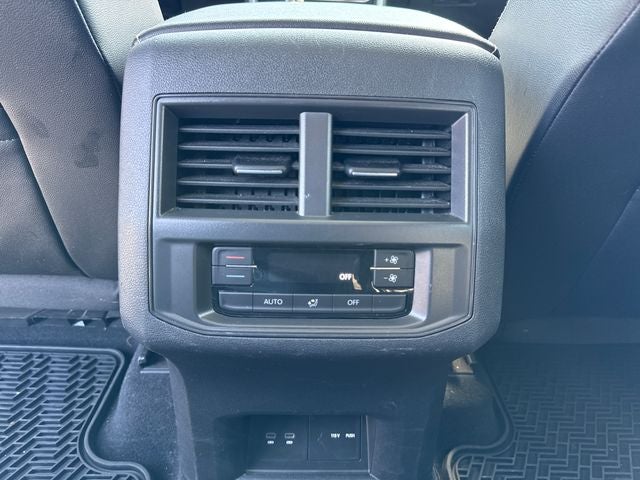 2022 Volkswagen Atlas 2.0T SEL