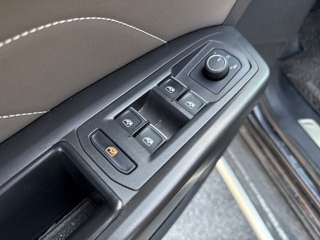 2022 Volkswagen Atlas 2.0T SEL