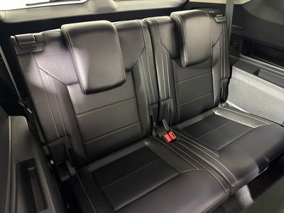 2022 Volkswagen Atlas 3.6L V6 SEL
