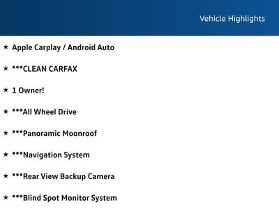 2022 Volkswagen Atlas 3.6L V6 SEL