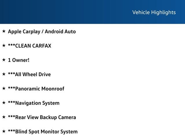 2022 Volkswagen Atlas 3.6L V6 SEL