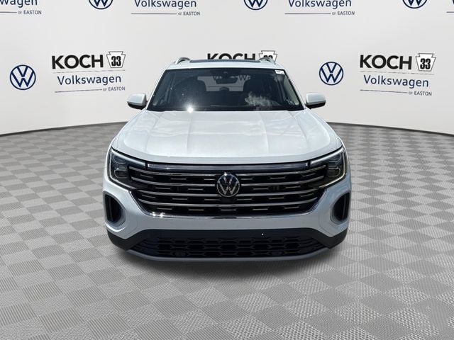 2024 Volkswagen Atlas 2.0T SEL