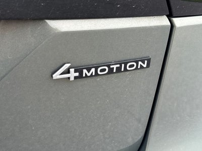 2024 Volkswagen Atlas 2.0T Peak Edition SE w/Technology