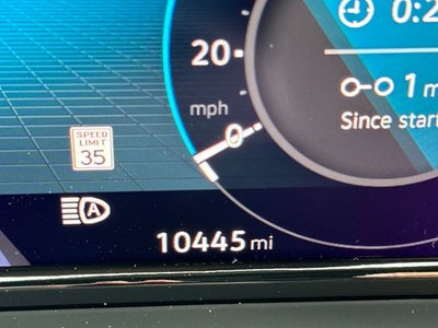 2025 Volkswagen Atlas Cross Sport 2.0T SEL Premium R-Line