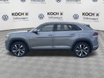 2025 Volkswagen Atlas Cross Sport 2.0T SEL Premium R-Line