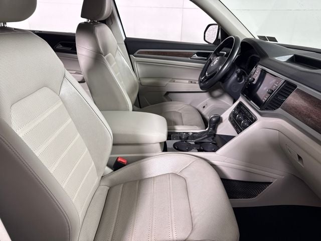 2019 Volkswagen Atlas 3.6L V6 SEL Premium