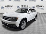 2019 Volkswagen Atlas 3.6L V6 SEL Premium