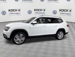 2019 Volkswagen Atlas 3.6L V6 SEL Premium
