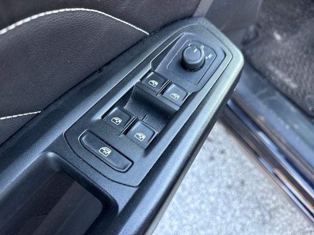 2020 Volkswagen Atlas Cross Sport 3.6L V6 SEL R-Line