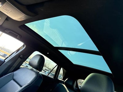 2020 Volkswagen Atlas Cross Sport 3.6L V6 SEL R-Line