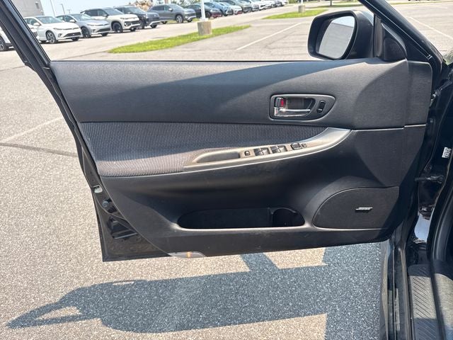 2005 Mazda Mazda6 Sport s