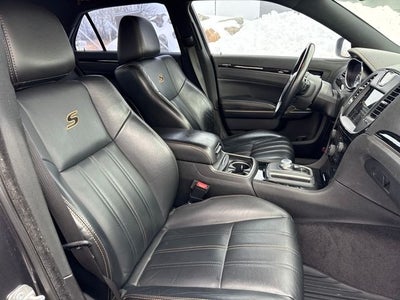 2018 Chrysler 300 300S