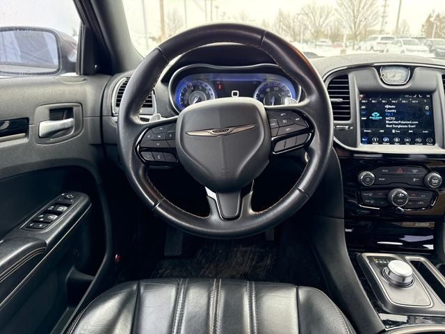 2018 Chrysler 300 300S