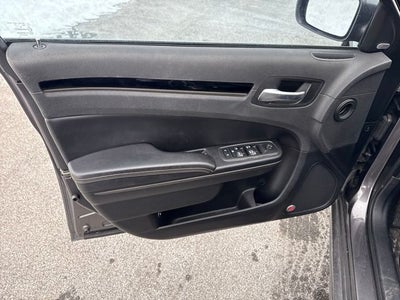 2018 Chrysler 300 300S