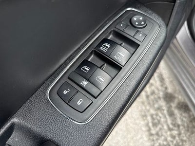 2018 Chrysler 300 300S