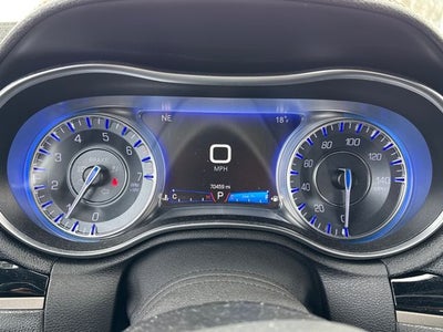 2018 Chrysler 300 300S