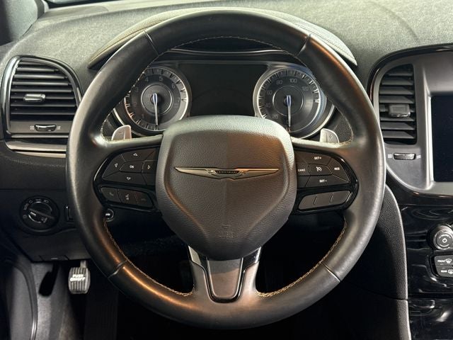 2018 Chrysler 300 300S