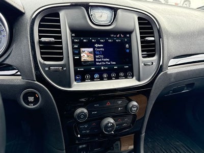 2018 Chrysler 300 300S