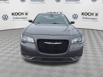 2018 Chrysler 300 300S