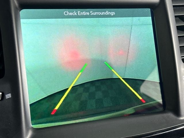 2018 Chrysler 300 300S