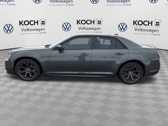 2018 Chrysler 300 300S