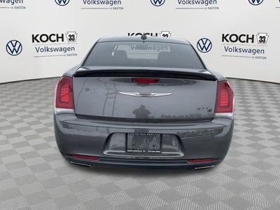 2018 Chrysler 300 300S