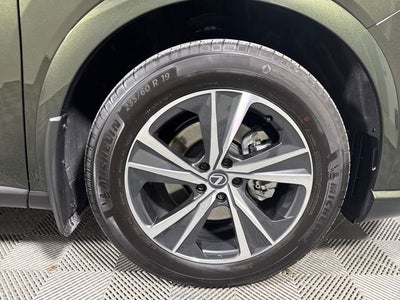 2025 Lexus RX RX 350