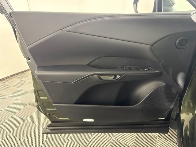 2025 Lexus RX RX 350