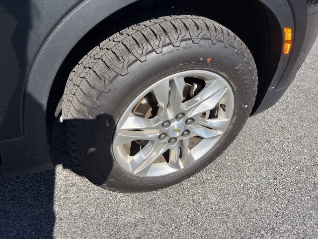 2019 Chevrolet Blazer FWD 4dr