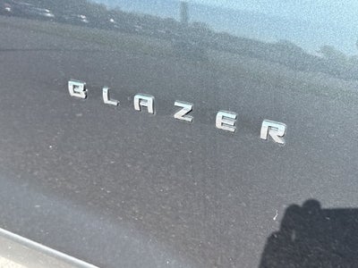 2019 Chevrolet Blazer FWD 4dr