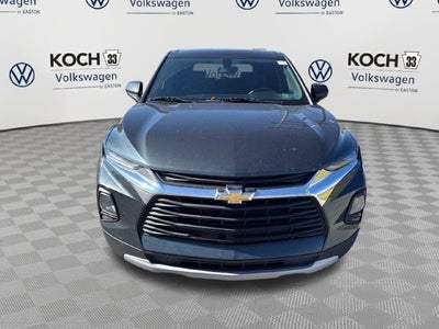 2019 Chevrolet Blazer FWD 4dr
