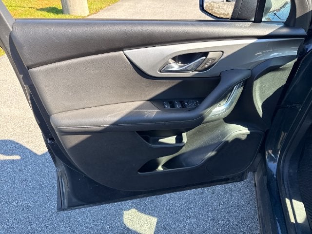 2019 Chevrolet Blazer FWD 4dr