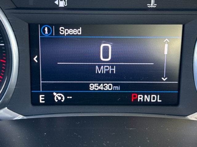 2019 Chevrolet Blazer FWD 4dr