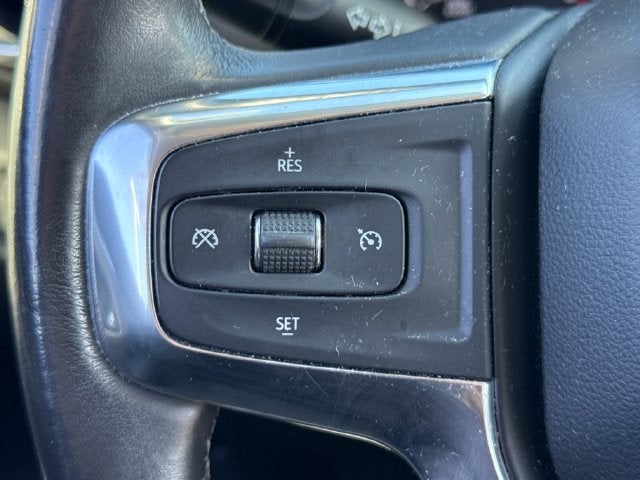 2019 Chevrolet Blazer FWD 4dr