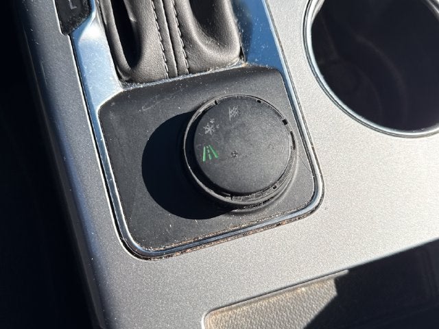 2019 Chevrolet Blazer FWD 4dr