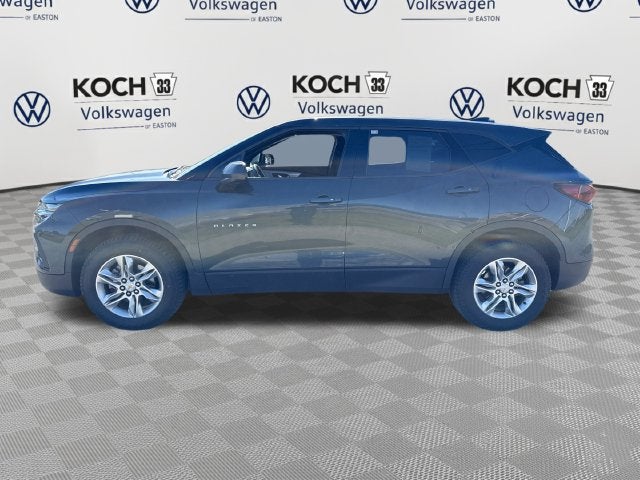 2019 Chevrolet Blazer FWD 4dr