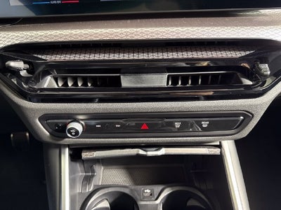 2025 BMW M2 Coupe