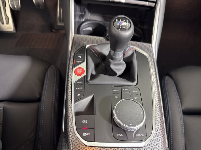 2025 BMW M2 Coupe